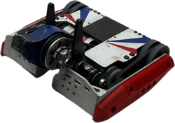 Minor Threat 5 in December 2024