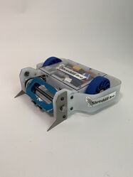 Shreddit Bro in May 2021