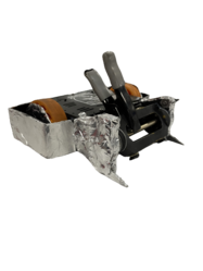 A 3lb robot that was supposed to be called Abrasion but never competed under that name