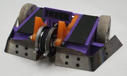 Saber in November 2022