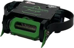 Power Surge II in September 2022