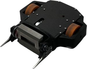 Drum Defender in February 2025