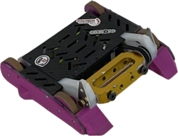 IDK Retro in July 2023