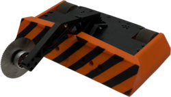 Knife Fight sept 2023