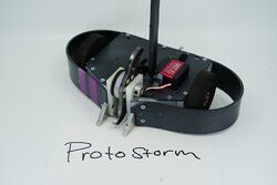 Protostorm in November 2019