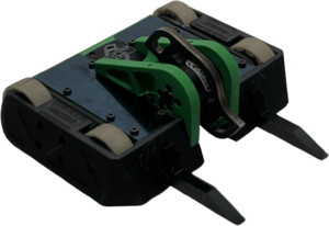 G421 Violation in March 2025