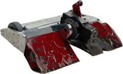 Disko in September 2022