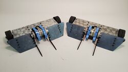 Stop Hitting Yourself in May 2021