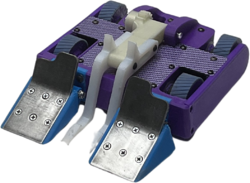 Under Destruction in February 2025