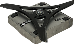 Butter Side Down in May 2022