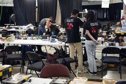 NHRL pits, November 2022