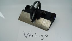 Vertigo in September 2020