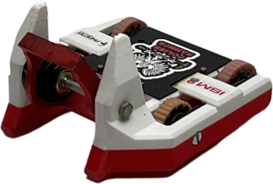 Polish Hammer in June 2025