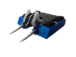 Sad Octopus Version 2.1, October 2023