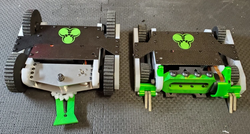 Omnivore in May 2022