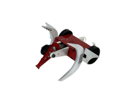 Backlash Wave in May 2023