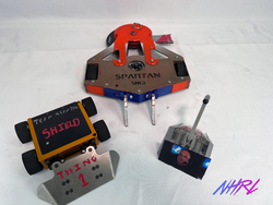 Spartan MK3 in November 2021