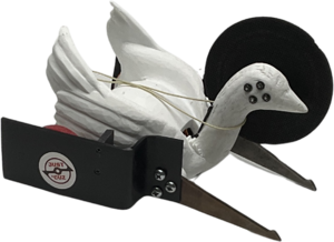 SwanSaw in June 2025