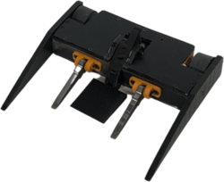 Count Forkula version 1