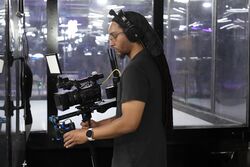 NHRL crew, November 2022