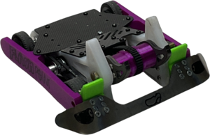 Flashpoint in March 2025