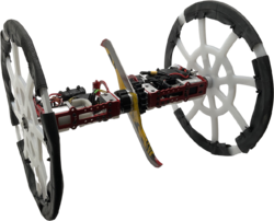 SLAM PLAN in October 2024