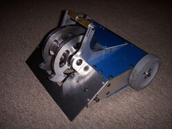 Torrent - circa 2008-2009