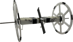 Ugee in September 2022