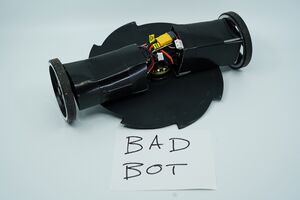 Bad Bot