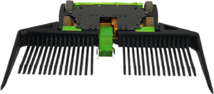 Undervolt in June 2025