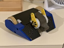 Mareep Before October NHRL 2024