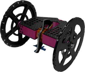 Lord Humongous in May 2025