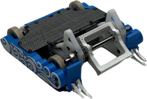 Updraft in March 2025