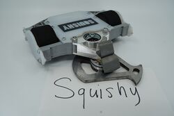 Squishy in September 2019