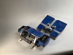 Tsunami in July 2023