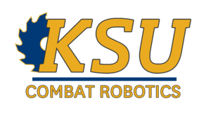 KSU Combat Robotics Logo.png