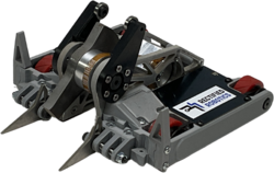 Kickstart at NHRL January 2023